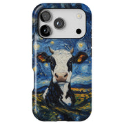 Rugged MagSafe Dual-Layer Style Case