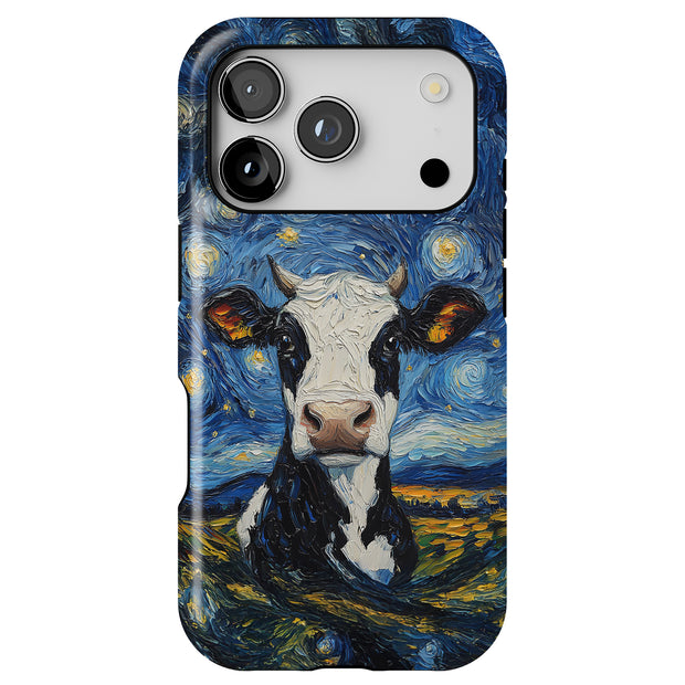 Rugged MagSafe Dual-Layer Style Case