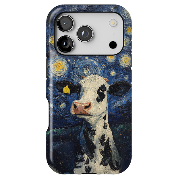 Rugged MagSafe Dual-Layer Style Case