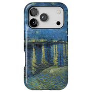 Rugged MagSafe Dual-Layer Style Case