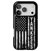 Rugged MagSafe Dual-Layer Style Case