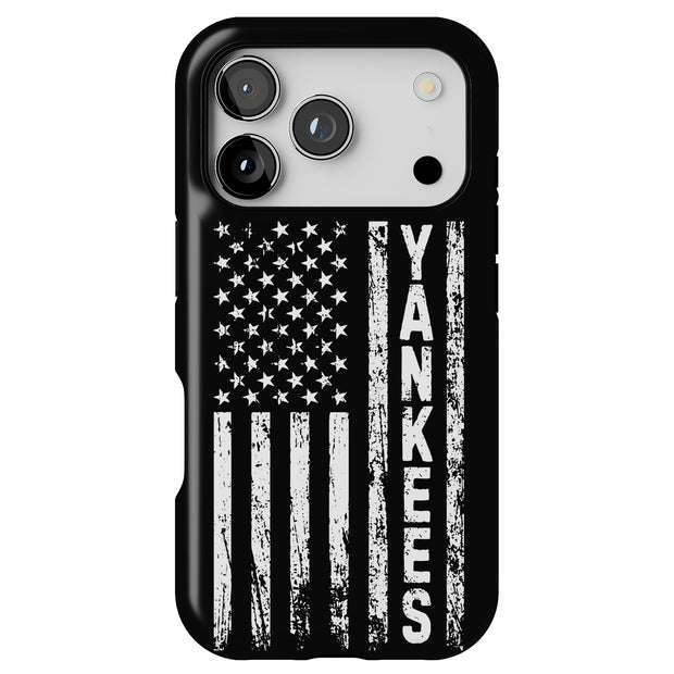 Rugged MagSafe Dual-Layer Style Case