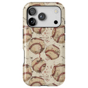 Rugged MagSafe Dual-Layer Style Case