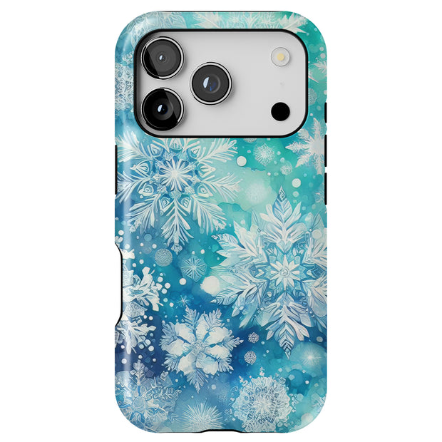 Rugged MagSafe Dual-Layer Style Case