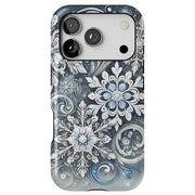 Rugged MagSafe Dual-Layer Style Case