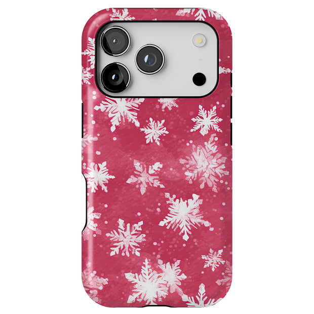 Rugged MagSafe Dual-Layer Style Case