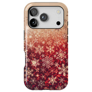 Rugged MagSafe Dual-Layer Style Case