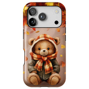 Rugged MagSafe Dual-Layer Style Case