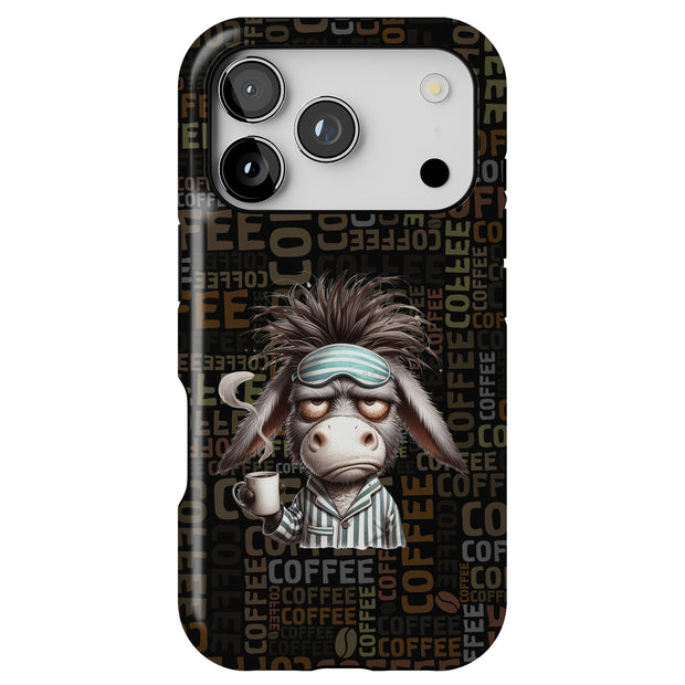 Rugged MagSafe Dual-Layer Style Case