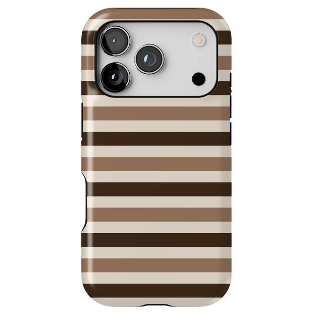 Rugged MagSafe Dual-Layer Style Case