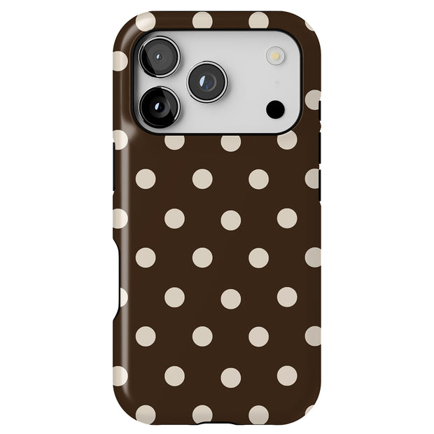 Rugged MagSafe Dual-Layer Style Case
