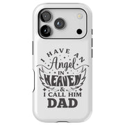 Rugged MagSafe Dual-Layer Style Case