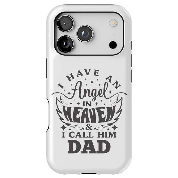 Rugged MagSafe Dual-Layer Style Case