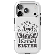 Rugged MagSafe Dual-Layer Style Case