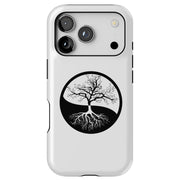 Rugged MagSafe Dual-Layer Style Case