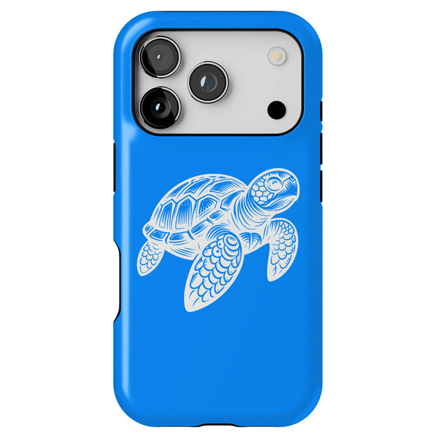 Rugged MagSafe Dual-Layer Style Case