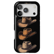 Rugged MagSafe Dual-Layer Style Case