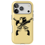 Rugged MagSafe Dual-Layer Style Case