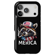 Rugged MagSafe Dual-Layer Style Case