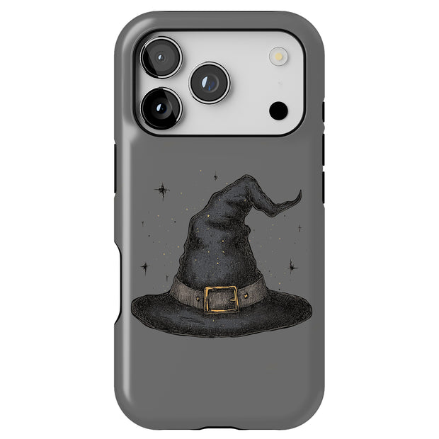 Rugged MagSafe Dual-Layer Style Case
