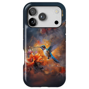 Rugged MagSafe Dual-Layer Style Case