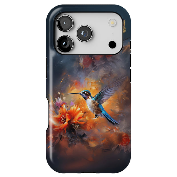 Rugged MagSafe Dual-Layer Style Case