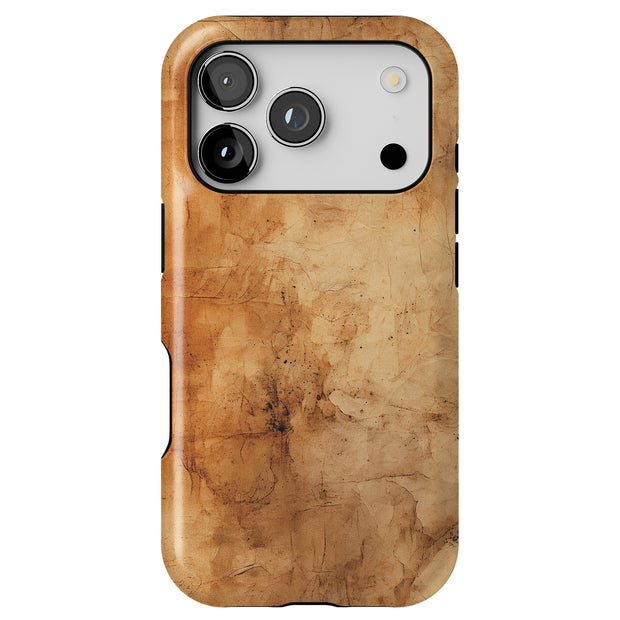 Rugged MagSafe Dual-Layer Style Case