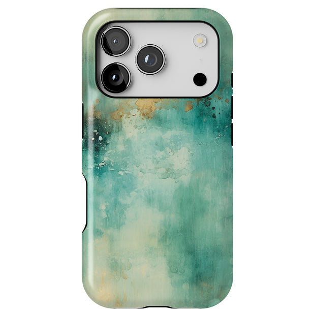 Rugged MagSafe Dual-Layer Style Case