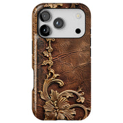 Rugged MagSafe Dual-Layer Style Case