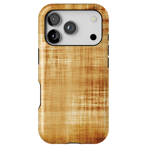 Rugged MagSafe Dual-Layer Style Case