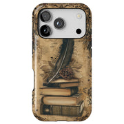 Rugged MagSafe Dual-Layer Style Case