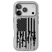 Rugged MagSafe Dual-Layer Style Case