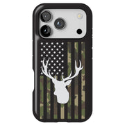 Rugged MagSafe Dual-Layer Style Case