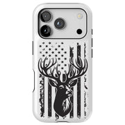 Rugged MagSafe Dual-Layer Style Case