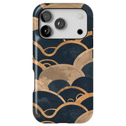 Rugged MagSafe Dual-Layer Style Case