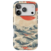 Rugged MagSafe Dual-Layer Style Case