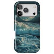 Rugged MagSafe Dual-Layer Style Case
