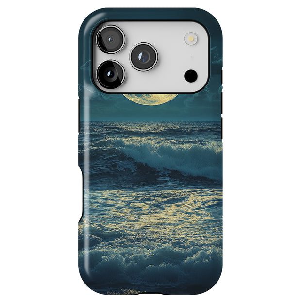 Rugged MagSafe Dual-Layer Style Case