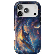Rugged MagSafe Dual-Layer Style Case