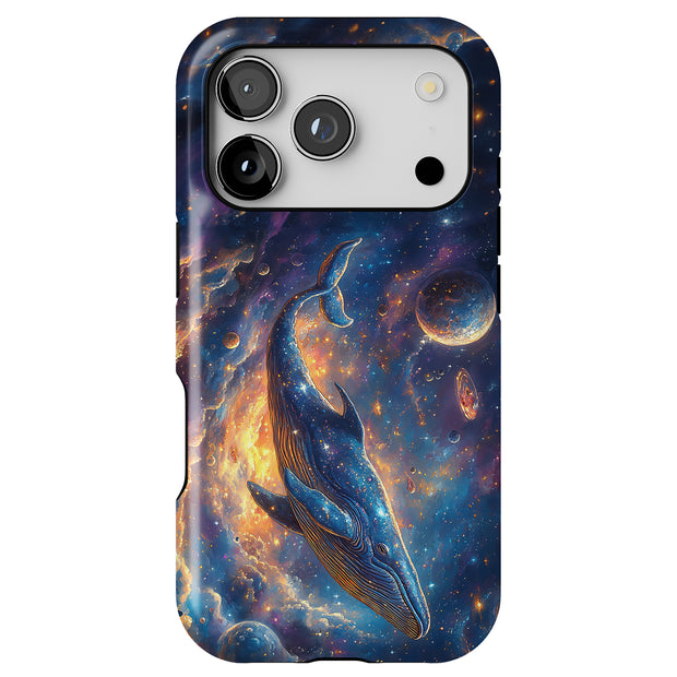 Rugged MagSafe Dual-Layer Style Case