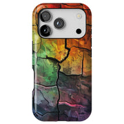 Rugged MagSafe Dual-Layer Style Case
