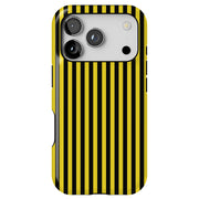 Rugged MagSafe Dual-Layer Style Case
