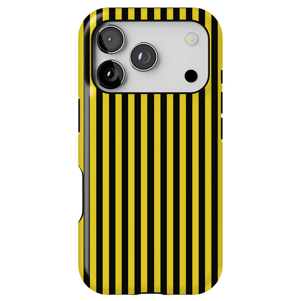 Rugged MagSafe Dual-Layer Style Case
