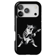 Rugged MagSafe Dual-Layer Style Case