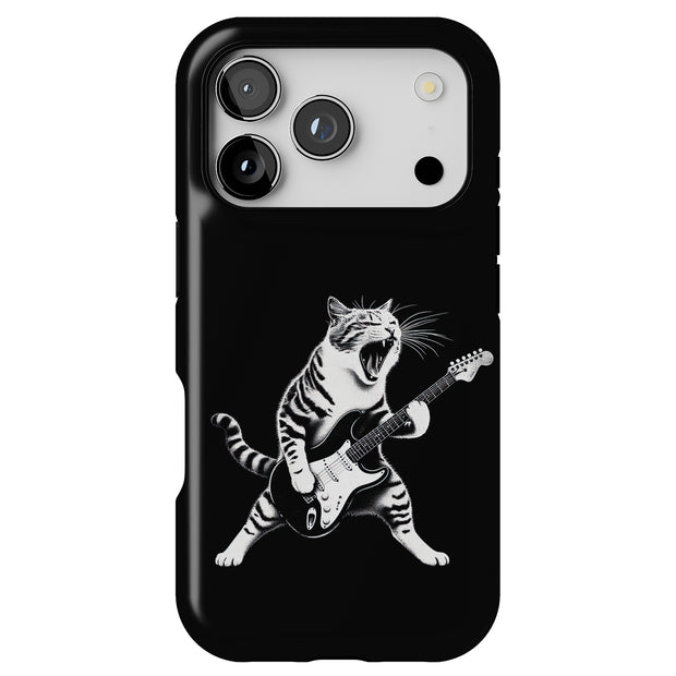 Rugged MagSafe Dual-Layer Style Case