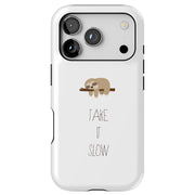 Rugged MagSafe Dual-Layer Style Case