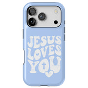 Rugged MagSafe Dual-Layer Style Case