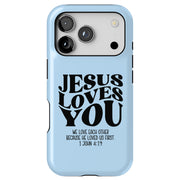Rugged MagSafe Dual-Layer Style Case