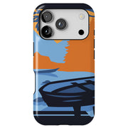 Rugged MagSafe Dual-Layer Style Case