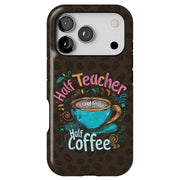 Rugged MagSafe Dual-Layer Style Case
